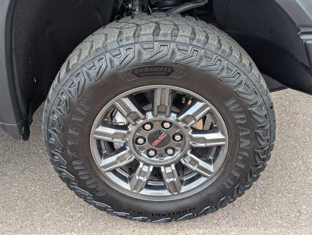 used 2024 GMC Sierra 1500 car, priced at $61,883