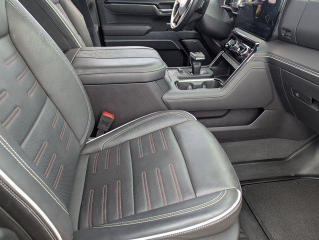 used 2024 GMC Sierra 1500 car, priced at $61,883