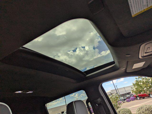 used 2024 GMC Sierra 1500 car, priced at $61,883