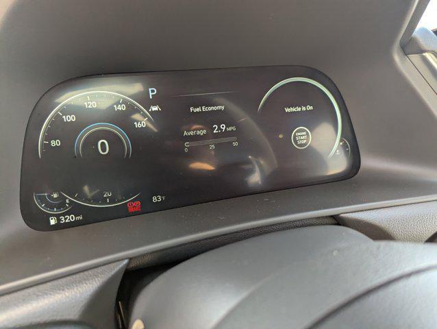 used 2023 Hyundai Sonata car, priced at $21,991