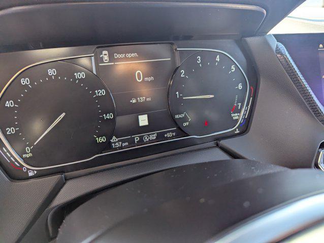 used 2021 BMW M235 Gran Coupe car, priced at $26,992