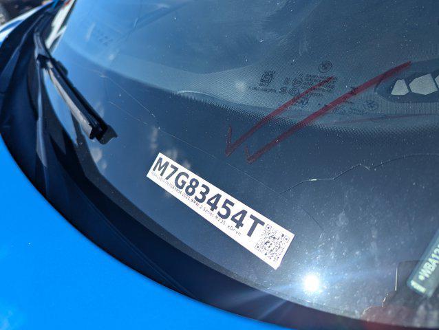 used 2021 BMW M235 Gran Coupe car, priced at $26,992