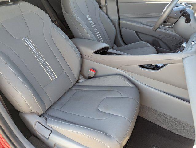 used 2023 Hyundai Elantra car, priced at $19,993