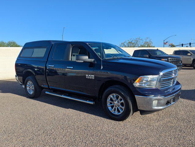 used 2013 Ram 1500 car, priced at $13,881