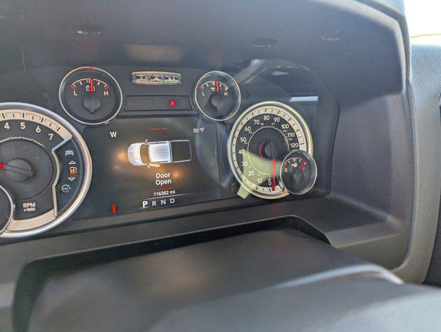 used 2013 Ram 1500 car, priced at $13,881