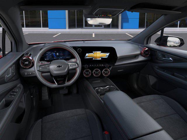 new 2026 Chevrolet Blazer car, priced at $49,180
