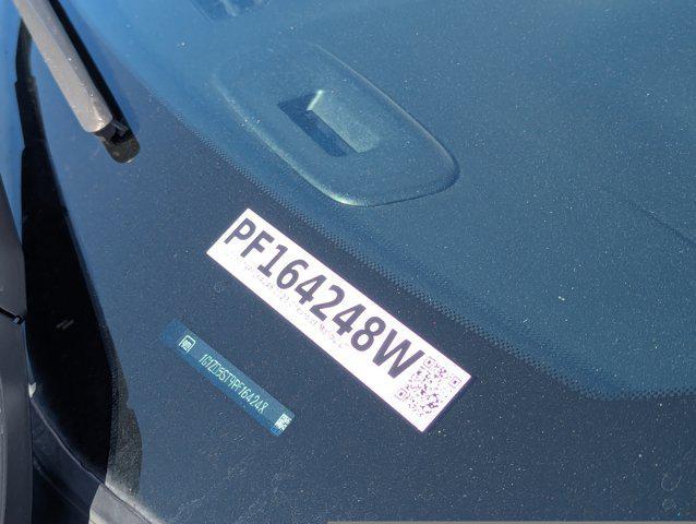 used 2023 Chevrolet Malibu car, priced at $17,482