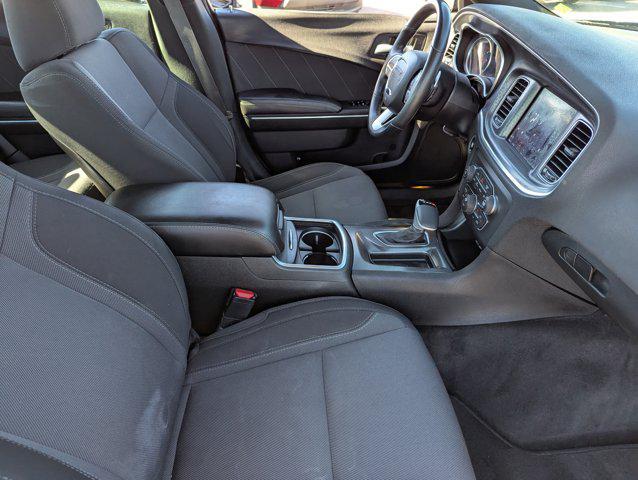 used 2018 Dodge Charger car, priced at $17,983