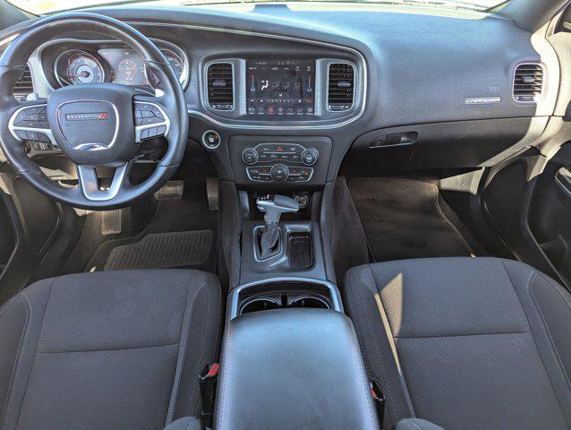 used 2018 Dodge Charger car, priced at $16,994
