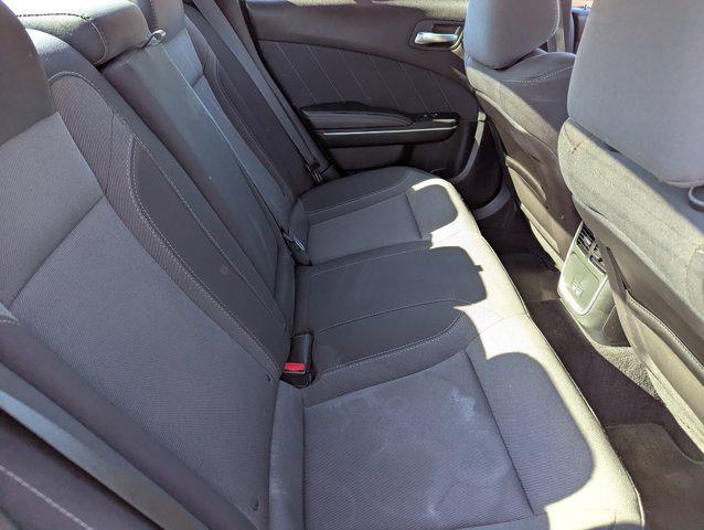 used 2018 Dodge Charger car, priced at $16,994
