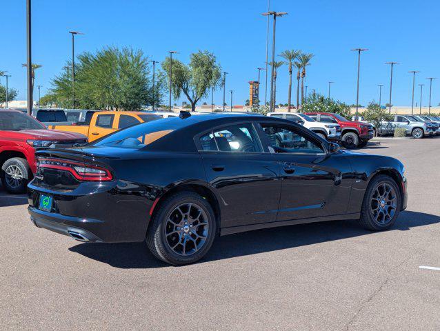 used 2018 Dodge Charger car, priced at $17,983