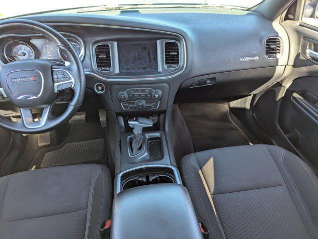 used 2018 Dodge Charger car, priced at $16,994