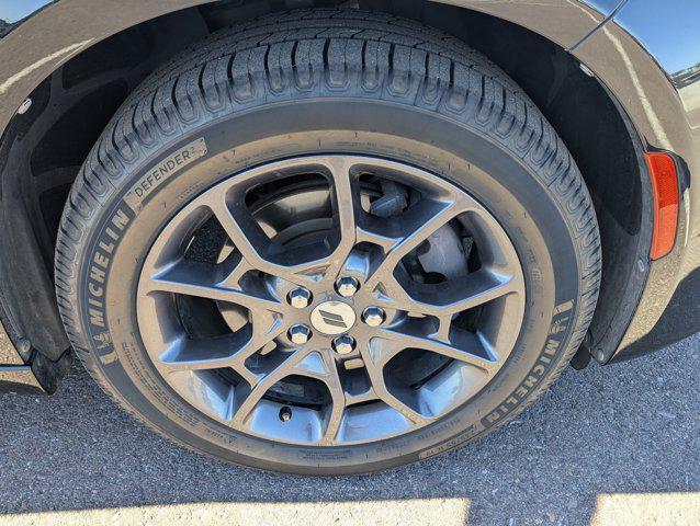 used 2018 Dodge Charger car, priced at $16,994