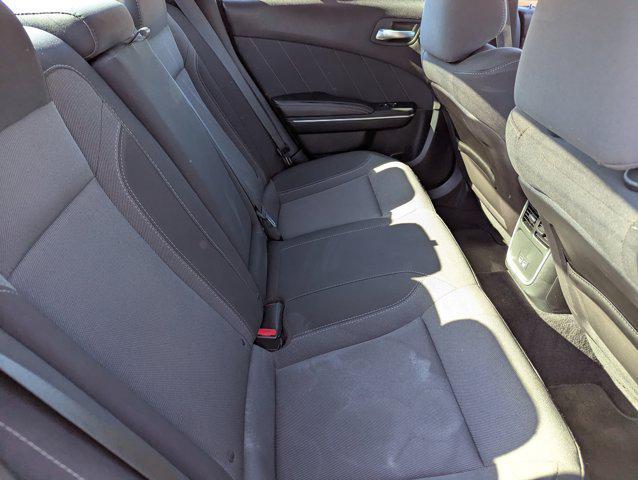 used 2018 Dodge Charger car, priced at $17,983