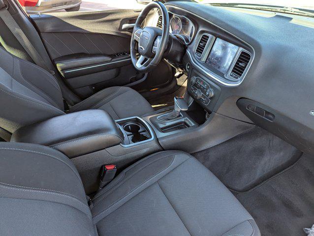 used 2018 Dodge Charger car, priced at $16,994