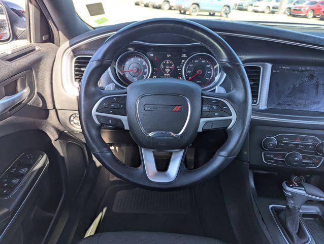 used 2018 Dodge Charger car, priced at $17,983