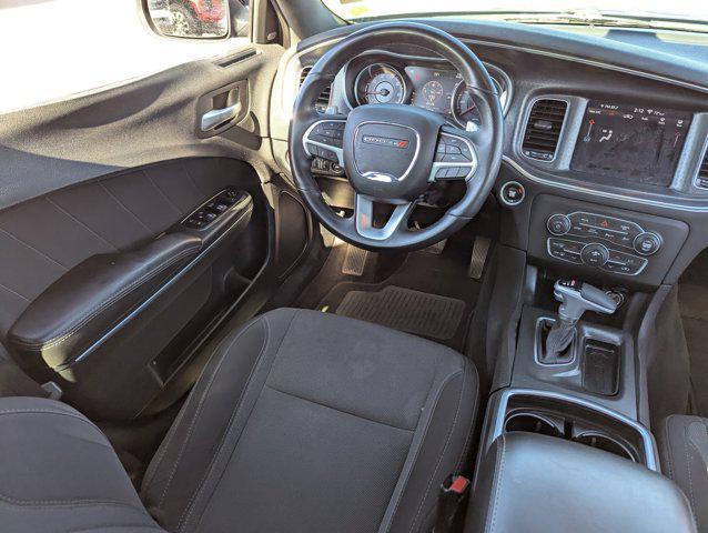used 2018 Dodge Charger car, priced at $17,983