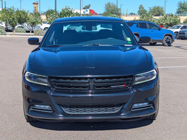 used 2018 Dodge Charger car, priced at $16,994