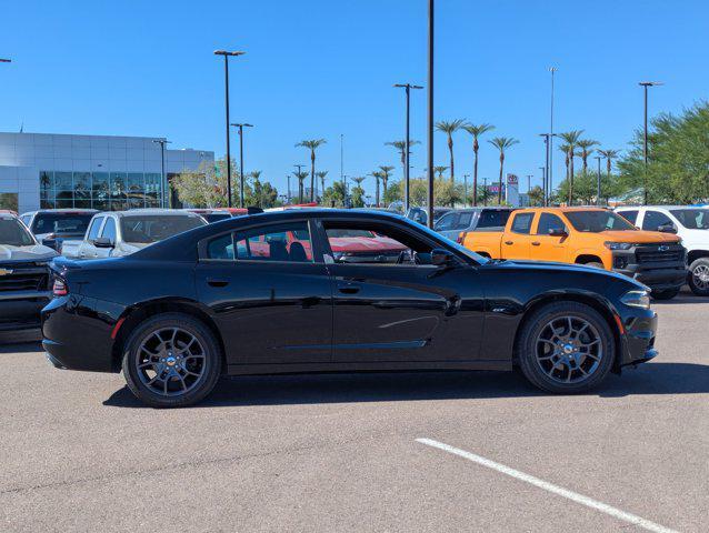 used 2018 Dodge Charger car, priced at $16,994