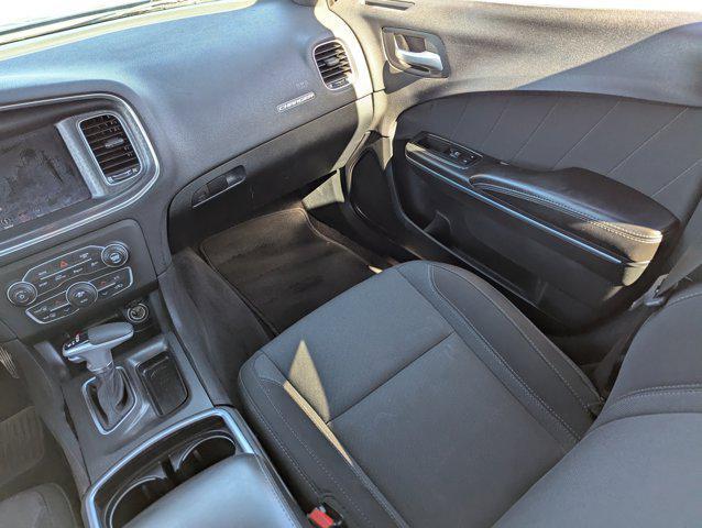 used 2018 Dodge Charger car, priced at $17,983