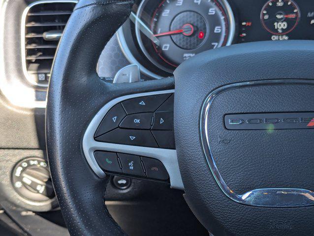 used 2018 Dodge Charger car, priced at $17,983