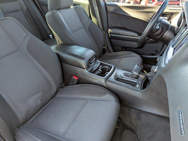 used 2018 Dodge Charger car, priced at $17,983
