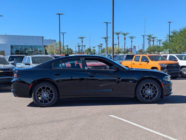 used 2018 Dodge Charger car, priced at $17,983