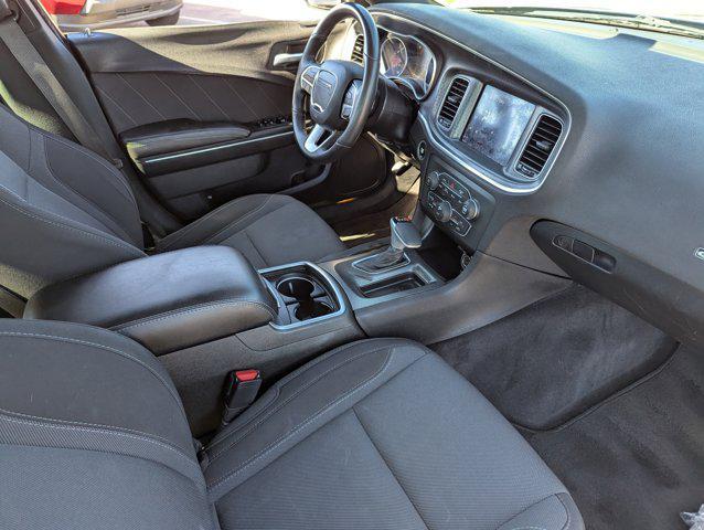 used 2018 Dodge Charger car, priced at $17,983