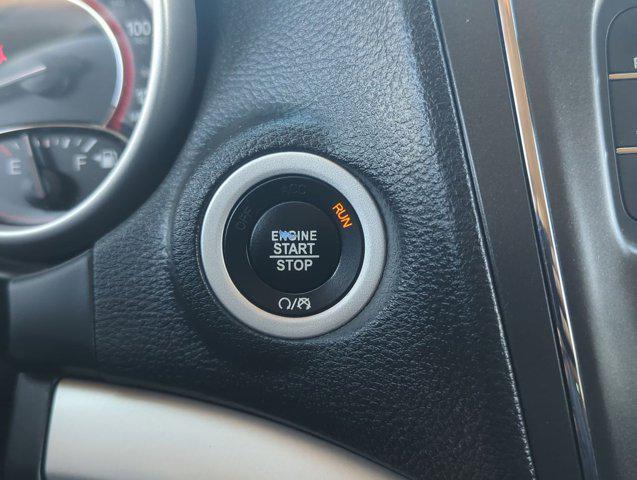 used 2019 Dodge Journey car, priced at $11,993