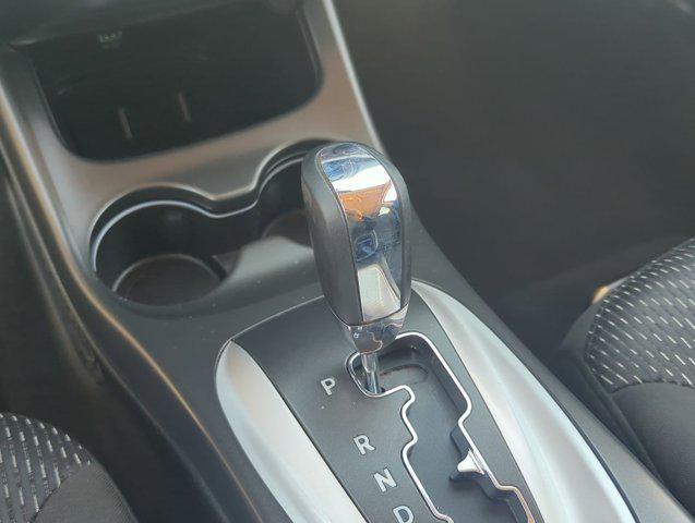 used 2019 Dodge Journey car, priced at $11,993