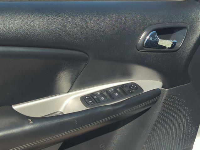 used 2019 Dodge Journey car, priced at $11,993