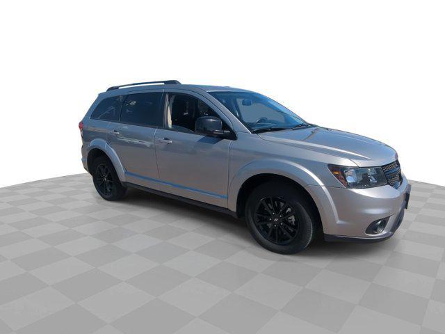 used 2019 Dodge Journey car, priced at $11,993