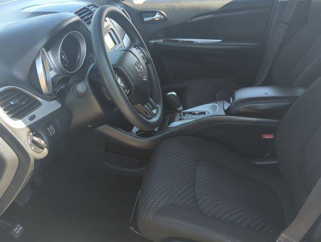 used 2019 Dodge Journey car, priced at $11,993