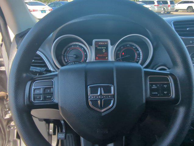 used 2019 Dodge Journey car, priced at $11,993