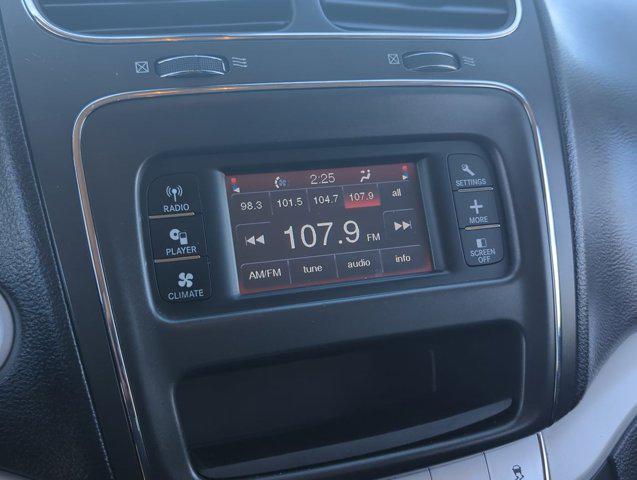 used 2019 Dodge Journey car, priced at $11,993