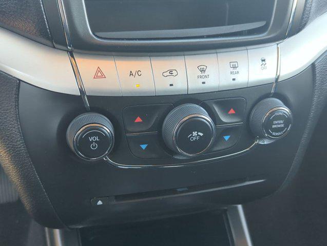 used 2019 Dodge Journey car, priced at $11,993