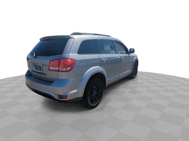 used 2019 Dodge Journey car, priced at $11,993