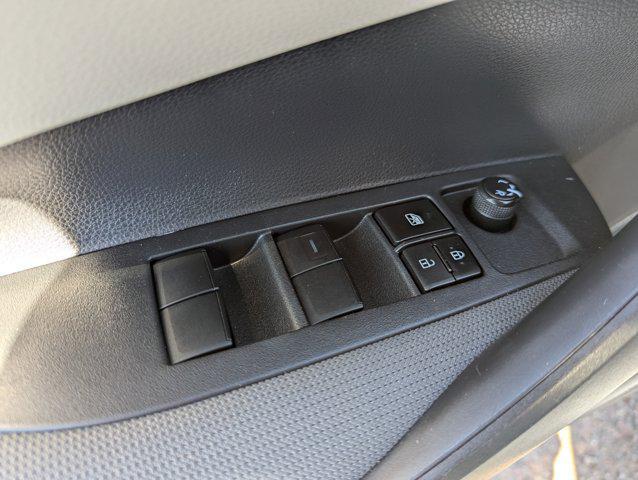 used 2022 Toyota Corolla car, priced at $19,844