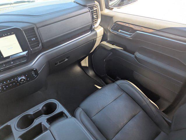 used 2024 GMC Sierra 1500 car, priced at $42,992