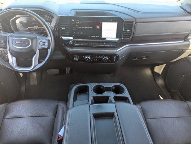 used 2024 GMC Sierra 1500 car, priced at $42,992