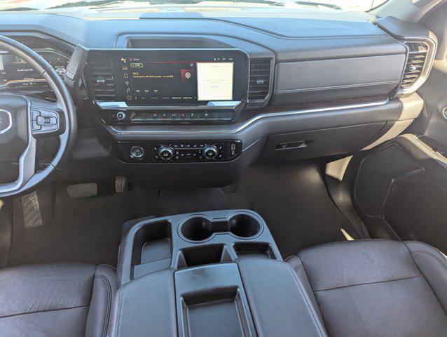 used 2024 GMC Sierra 1500 car, priced at $42,992