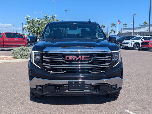 used 2024 GMC Sierra 1500 car, priced at $42,992