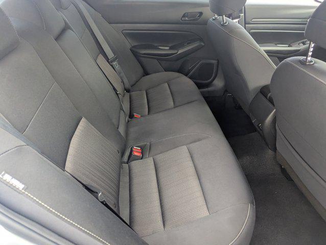 used 2024 Nissan Altima car, priced at $19,981