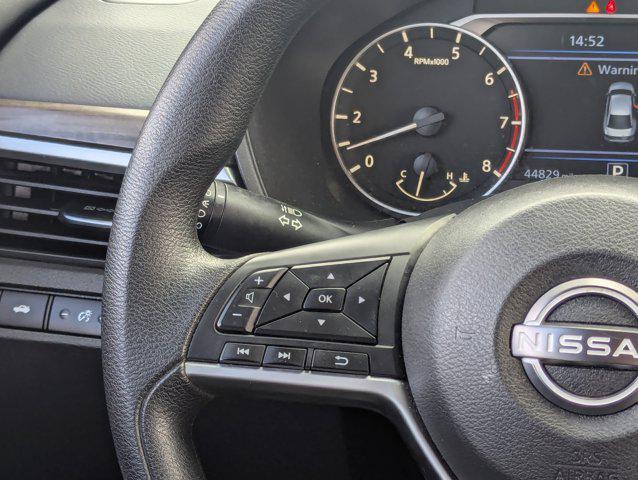 used 2024 Nissan Altima car, priced at $19,981