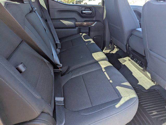used 2021 GMC Sierra 1500 car, priced at $31,992