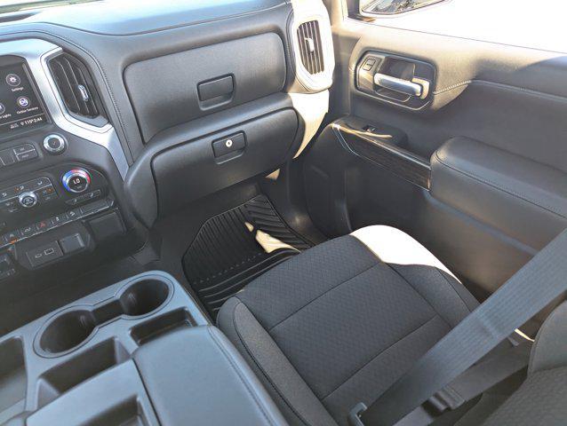 used 2021 GMC Sierra 1500 car, priced at $31,992