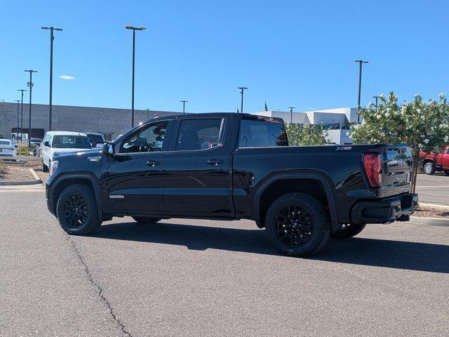 used 2021 GMC Sierra 1500 car, priced at $31,992