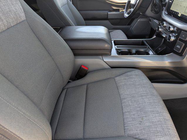 used 2023 Ford F-150 car, priced at $35,582