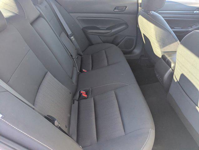 used 2024 Nissan Altima car, priced at $19,772