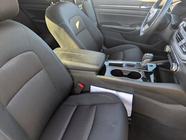 used 2024 Nissan Altima car, priced at $19,772